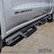 Westin Automotive 19-C SILVERADO/SIERRA 1500 DBL CAB(6.5 FT BED)TXT BLK HDX DROP W2W NERF BARS 56-534715 - alternate 6